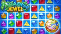 Paradise Jewel: Match 3 Puzzle Screen Shot 6