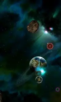 UFO Wars Free Screen Shot 0