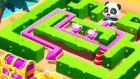 ベビーパンダのパズルゲーム-BabyBus Screen Shot 6