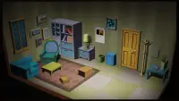 13 Puzzle Rooms:  Escape game Screen Shot 3