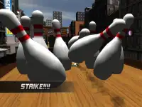 Angry Ragdolls: City Bowling Screen Shot 7