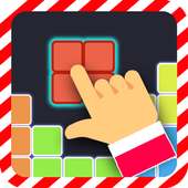 Block Puzzle 1010 Christmas