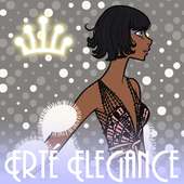 Erte Elegance