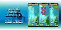 Bubble Shooter Game | Angry Pop Blast Screen Shot 5