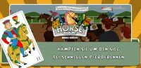 Horse Game Bet Mobile Screen Shot 2