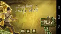 Temple Runner Jungle Word Screen Shot 0