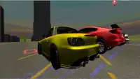 City Car Drift 3D Screen Shot 3
