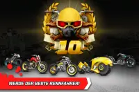 GX Racing Screen Shot 0
