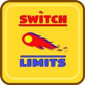 Switch Limit