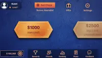 Pai Gow Poker - Fortune Bet Screen Shot 0