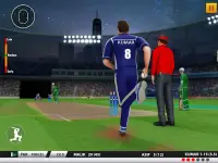World Cricket Games :T20 Cup Screen Shot 13
