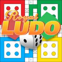 Royal Ludo