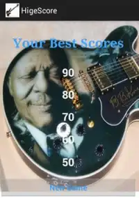 B.B. King Quiz Screen Shot 7