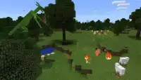 Wyverns Mods for MCPE Screen Shot 3