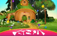 Fairy Princess House Clean Up Screen Shot 1