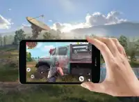 RULES OF SURVIVAL Fighting Shooting Island Guide Screen Shot 0