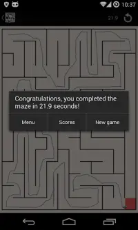 A-maze-ing Mazes Screen Shot 4