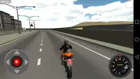 The City Motorcyclists Screen Shot 9
