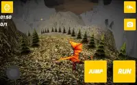 Fantasia do dragão 3D Screen Shot 6