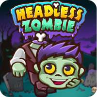 Headless Zombie 2