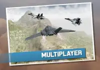 Action Flight Simulator ® Screen Shot 2