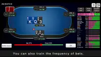 Poker Flop Trainer Screen Shot 4