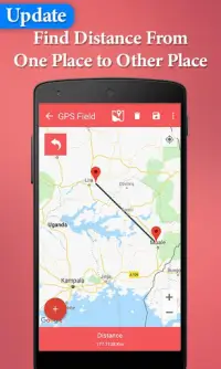 Mobile Number Location Tracker - Find Caller Info Screen Shot 5