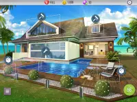 Home Design: Dream Planner Screen Shot 13