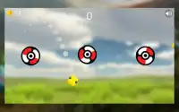 Jumping Pokemon game Screen Shot 3