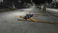DRS 🎮 Drone Racing Simulator/Quadcopter Simulator Screen Shot 0