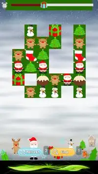 Christmas Game For Kids Screen Shot 1