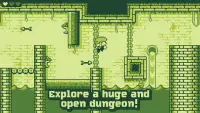 Tiny Dangerous Dungeons Screen Shot 1