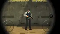 Sniper Mission Escape Prison Screen Shot 0