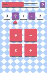 Math Games Multiplication Kids Screen Shot 1