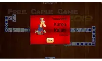 Gaple Domino - Offline Screen Shot 0