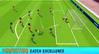 Mini futbol  juegos de fútbol Screen Shot 1