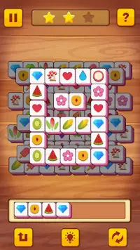 Triple Matching - Tile Game Screen Shot 3