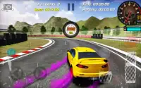 Master Drift: Mobil Cepat Screen Shot 6