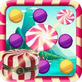 Candy Treasure Hunt Blast