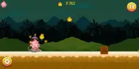 Run Ganesha Run Game Screen Shot 2