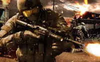 Sniper City Mayhem Screen Shot 5