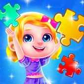 World Jigsaw Puzzle For Kids