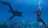 Sea Monster Attack Screen Shot 4