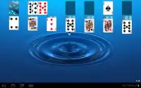 Solitaire Pack Free Screen Shot 2