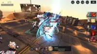 Heroes War: Counterattack Screen Shot 7