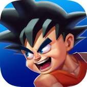 Goku Legend: Super Saiyan Fighting