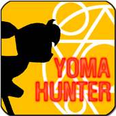 Girl the Yoma Hunter
