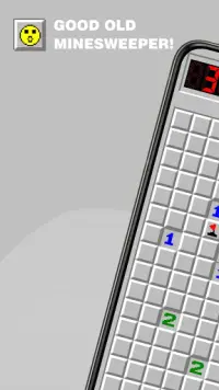 Minesweeper Screen Shot 0