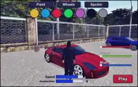 350z Drift & Driving Simulator Screen Shot 1
