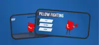 Pillow Fight Screen Shot 0